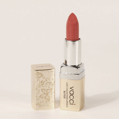 Vacci Luxe Collection Butter Lipstick #303 - Miessential