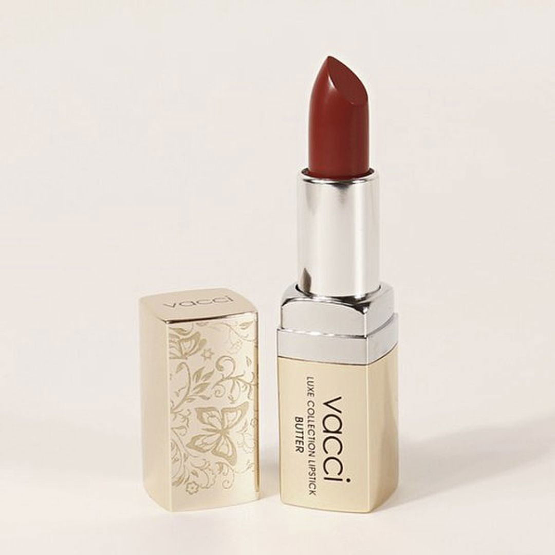 Vacci Luxe Collection Butter Lipstick #402 - Miessential