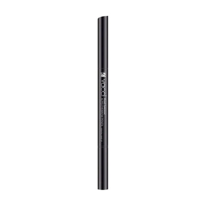 Vacci Royal Luminant Auto Eyebrow Pencil #Black - Miessential
