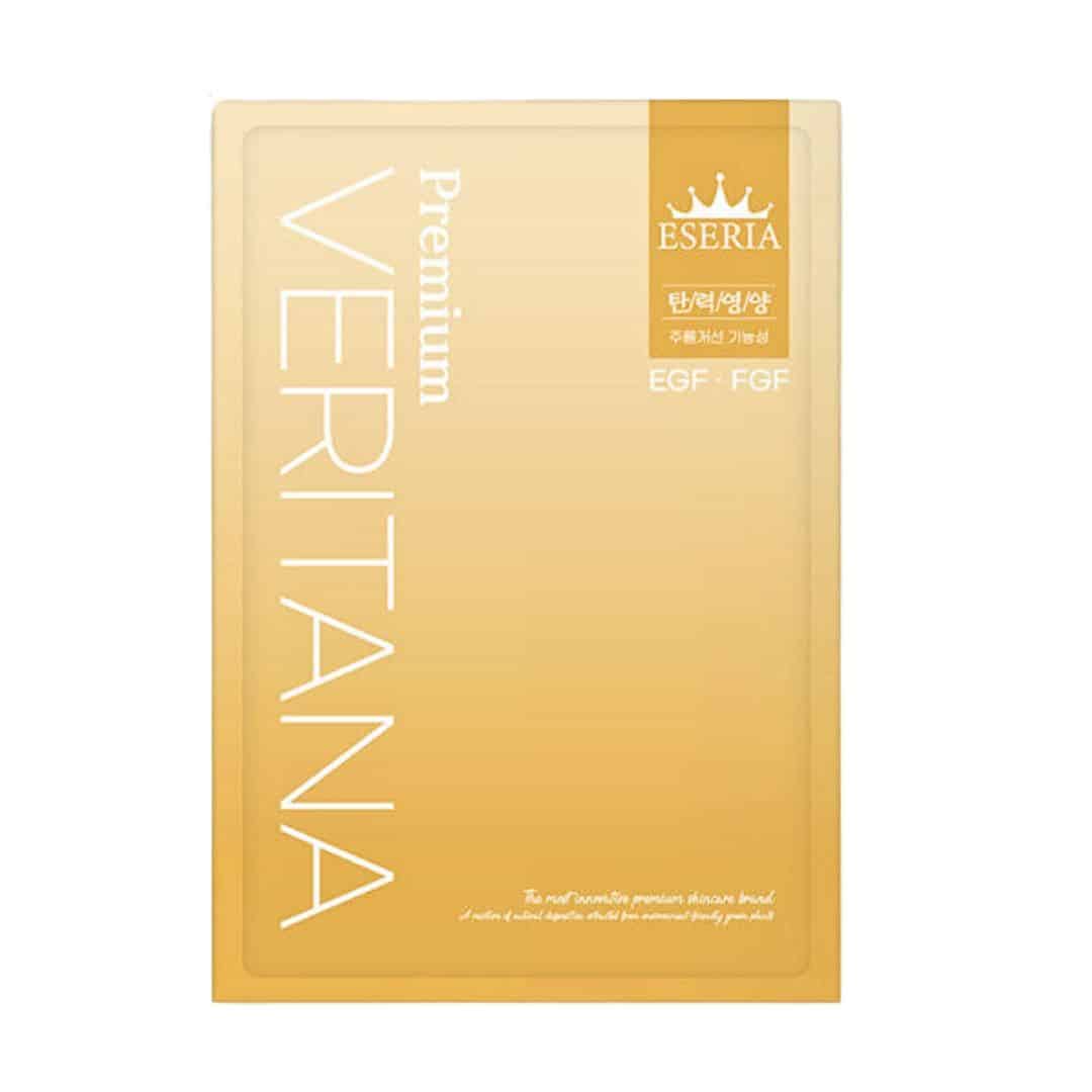Veritana Premium Gold EGF & FGF Mask