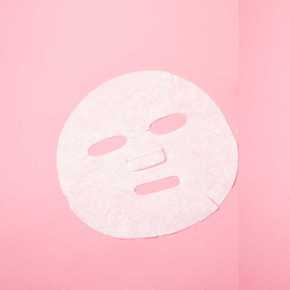 White Label Sample Mask Kit - 12 Units Beauty Mask Factory