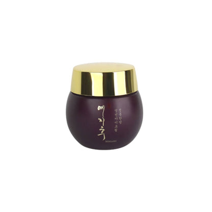 Yezihu Red Ginseng Skincare Set - Red - Miessential