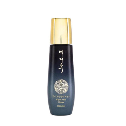 Yezihu Royal Jelly Cavier Skincare Set - Blue - Miessential