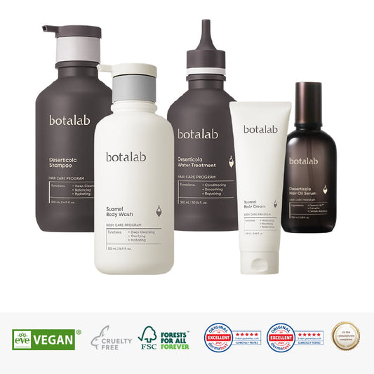 Botalab Revitalize Pack