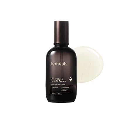 Botalab DESERTICOLA HAIR OIL SERUM