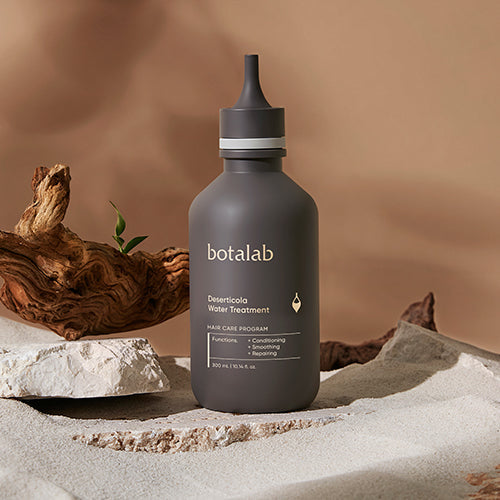 Botalab Deserticola Water Treatment