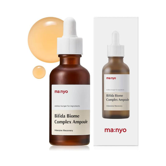 ma:nyo Bifida Biome Complex Ampoule (50ml) - Miessential