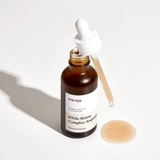 ma:nyo Bifida Biome Complex Ampoule (50ml) - Miessential